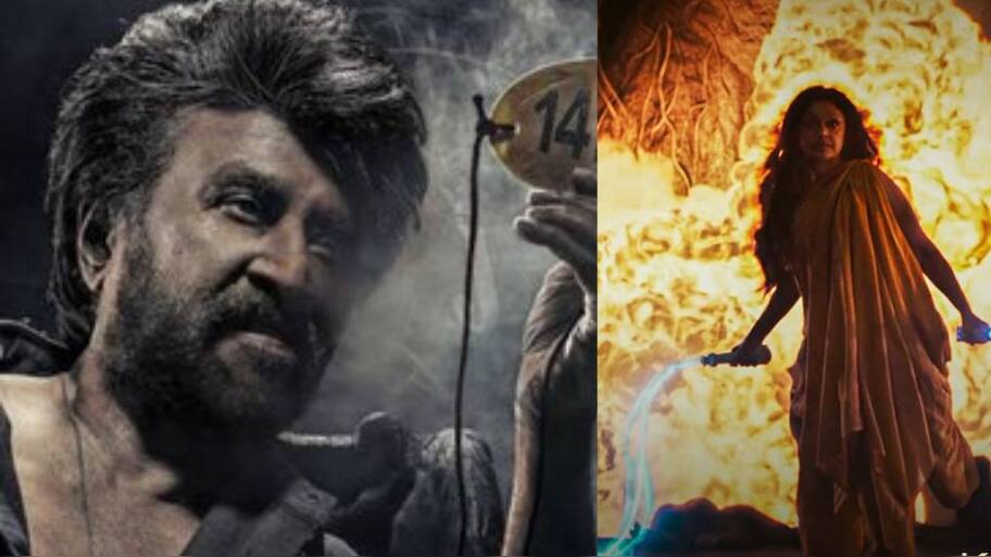கூலி படத்தில் ரஜினிக்கு மனைவியாக வருபவர்..யார் தெரியுமா? ‘இந்த’ நடிகைதான்!