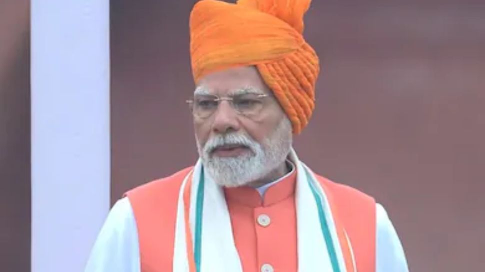 "இளைஞர்களுக்கு ரூ. 15000 வழங்கப்படும்.. ஆனால்" - பிரதமர் மோடி அறிவிப்பு! "இளைஞர்களுக்கு ரூ. 15000 வழங்கப்படும்.. ஆனால்" - பிரதமர் மோடி அறிவிப்பு!