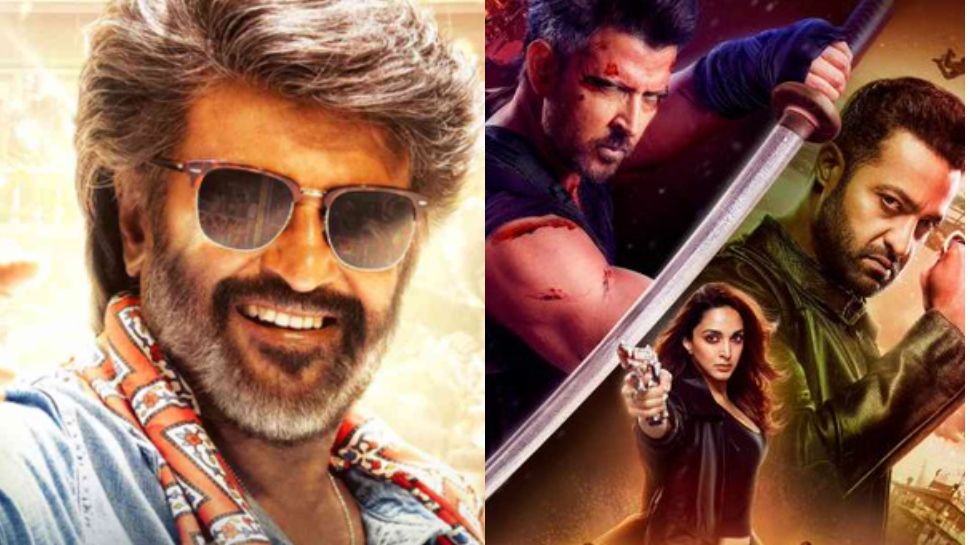 கூலி படத்தை விடுங்க..வார் 2 படம் என்னாச்சு? அதற்கு வந்த விமர்சனம் என்ன? கூலி படத்தை விடுங்க..வார் 2 படம் என்னாச்சு? அதற்கு வந்த விமர்சனம் என்ன?