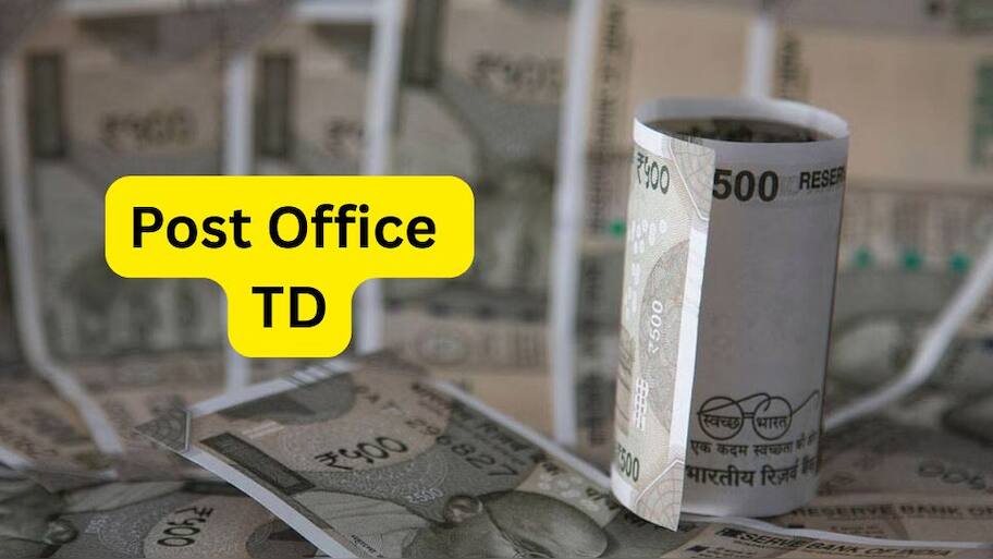 Post Office TD: தபால் நிலைய நேர வைப்புத் திட்டம்.... வட்டியிலேயே வண்டி வண்டியாய் வருமானம்