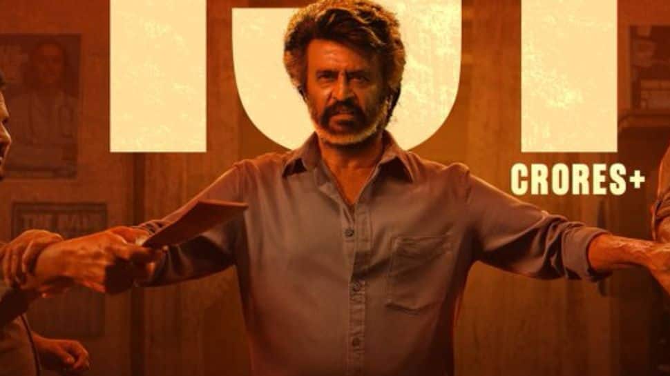 கூலி உண்மையான வசூல் இதுதான்! அதிகாரப்பூர்வ அறிவிப்பு..எத்தனை கோடி?