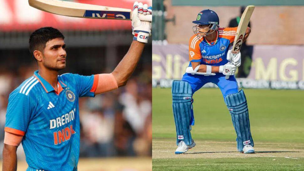 Asia Cup 2025: சுப்மன் கில்லை தொடர்ந்து.. இந்த வீரருக்கும் ஆசிய கோப்பையில் இடமில்லை? 