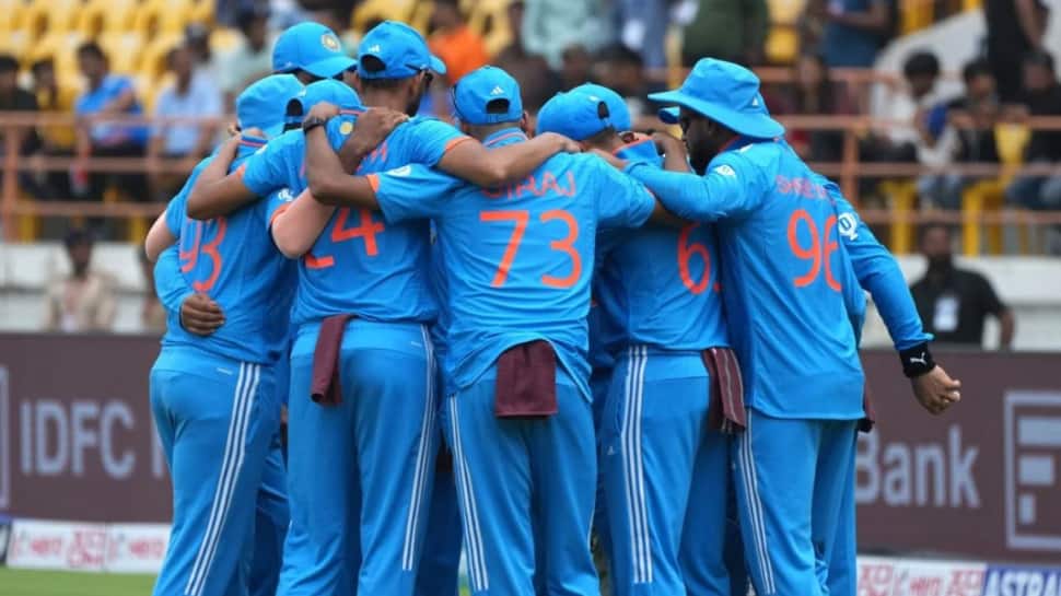 சூர்யகுமார் யாதவ் தான் கேப்டன்... ஆனால் இந்த 3 வீரர்களுக்கு வாய்ப்பில்லை! 