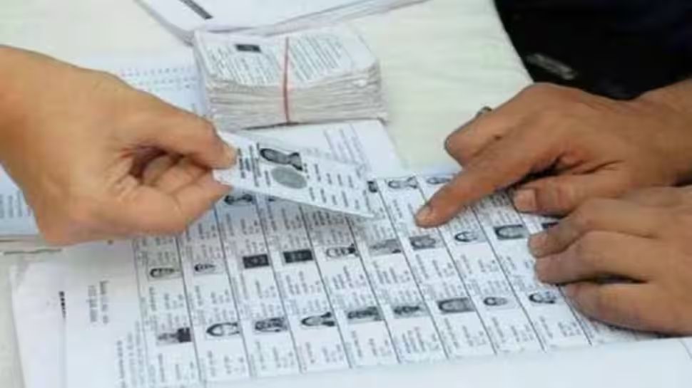 தமிழ்நாடு வாக்காளர் பட்டியல், அலர்டாக இருக்கும் தமிழக அரசு: கலாநிதி வீராசாமி எம்பி பேட்டி தமிழ்நாடு வாக்காளர் பட்டியல், அலர்டாக இருக்கும் தமிழக அரசு: கலாநிதி வீராசாமி எம்பி பேட்டி