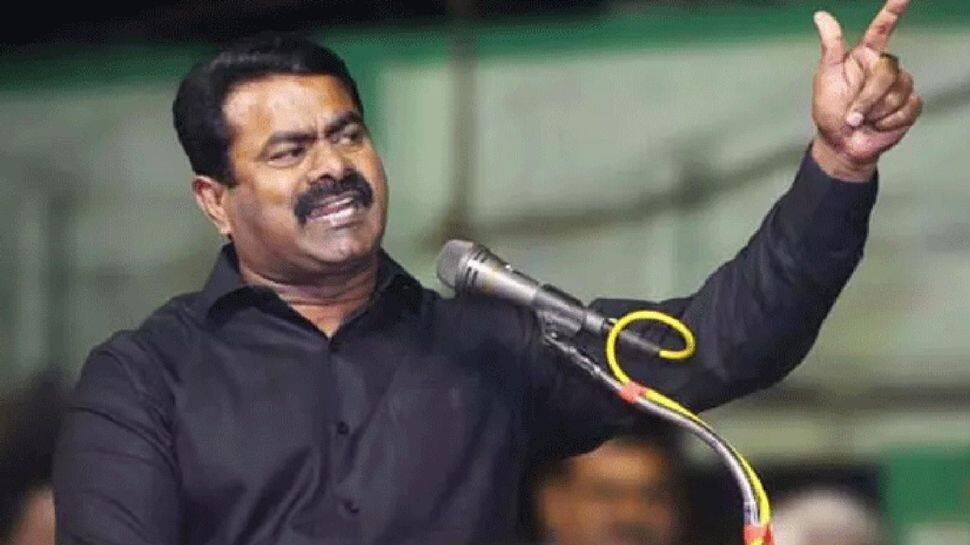 207 அரசுப்பள்ளிகளை மூடுவதற்குப் பெயர்தான் திராவிட மாடலா?.. சீமான் கண்டனம்!