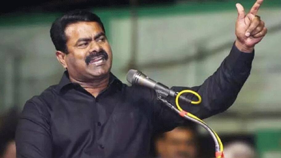 207 அரசுப்பள்ளிகளை மூடுவதற்குப் பெயர்தான் திராவிட மாடலா?.. சீமான் கண்டனம்!