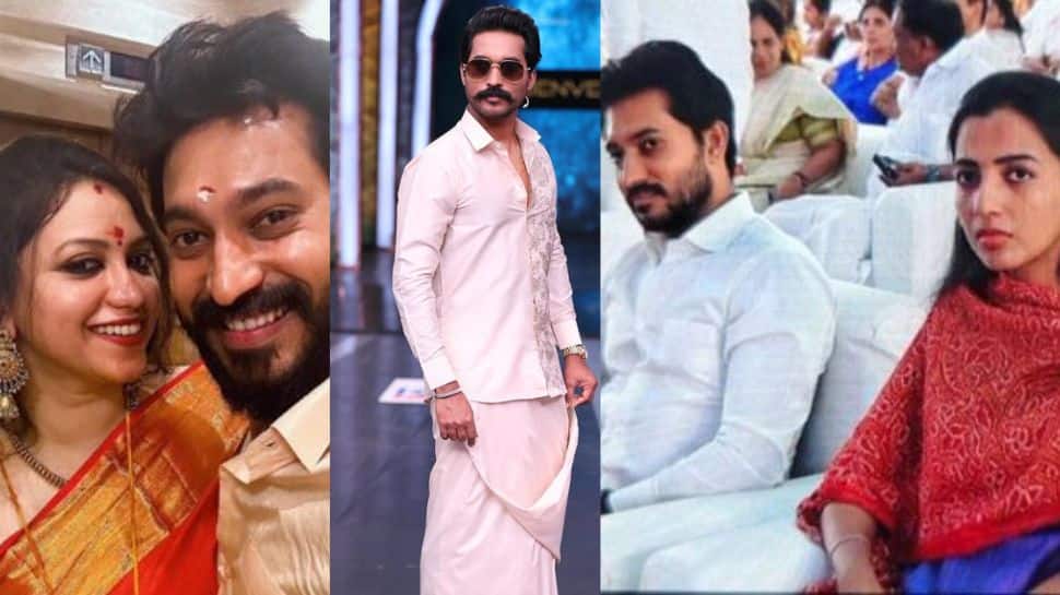 2வது மனைவியை கழட்டி விட்ட மாதம்பட்டி ரங்கராஜ்? இன்ஸ்டாவில் ‘இதை’ கவனித்தீர்களா?