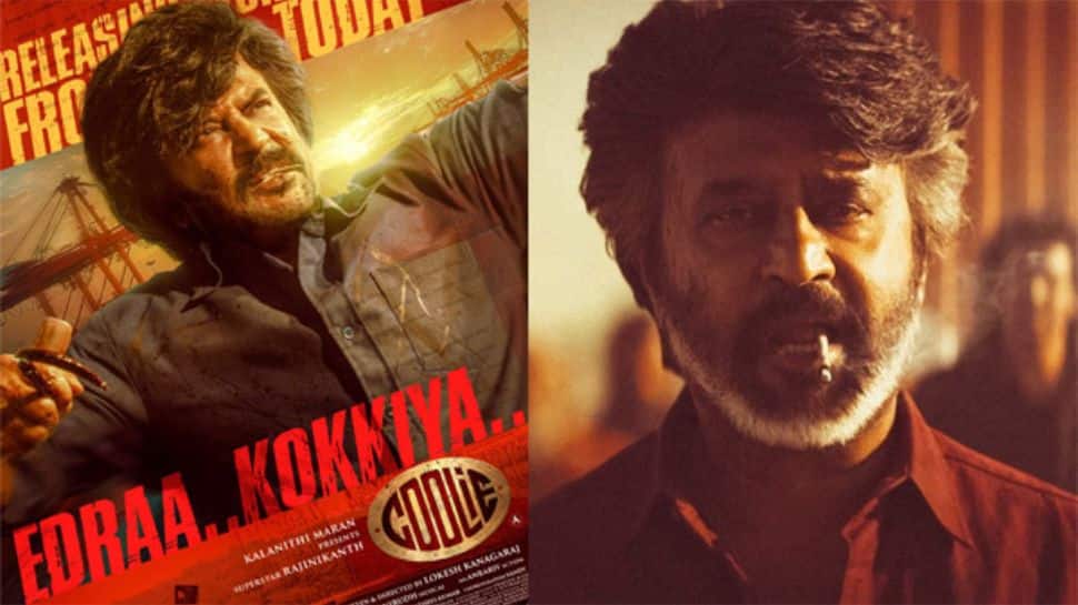 Coolie Day 2 Collection: கூலியின் முதல் நாளில் ரூ. 151 கோடி.. 2வது நாள் வசூல் எவ்வளவு தெரியுமா? 