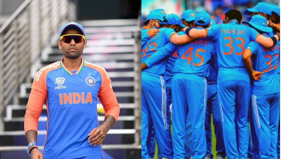 ஆசிய கோப்பை 2025: இந்திய அணி அறிவிப்பது எப்போது? 