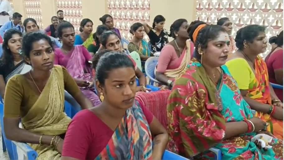 திருநங்கைகளுக்கு அதிக சலுகைகள், இதிலும் தமிழ்நாடுதான் டாப்: கூடுதல் காவல் கண்காணிப்பாளர்