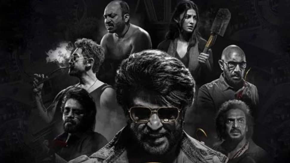 அதிவேகத்தில் அதிக வசூல் பெற்ற கூலி! இதுவரை வந்த கலக்ஷன் எவ்வளவு தெரியுமா?