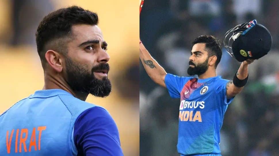 17 ஆண்டுகள் நிறைவு செய்யும் கோலி.. விரைவில் ஓய்வா? 