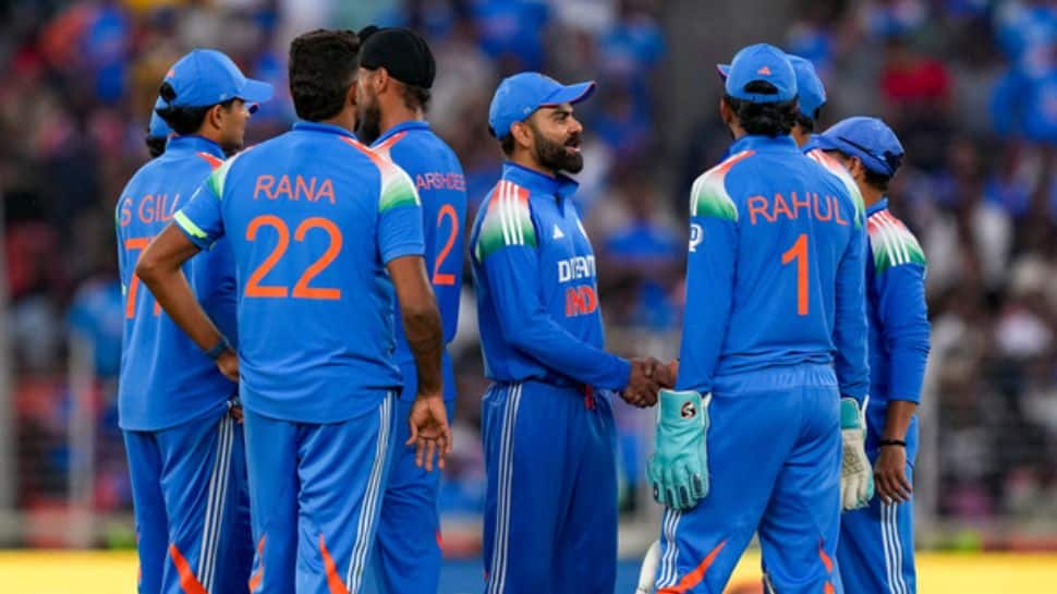 இந்திய அணியின் அடுத்த பயிற்சியாளர்.. யார் தெரியுமா? 