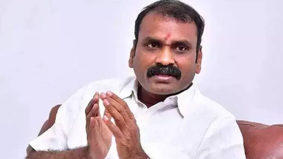 திமுக தலைவர்கள் பலர் பாஜகவிற்கு வர உள்ளனர்.. உண்மையை போட்டுடைத்த எல். முருகன்!