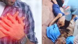 சென்னை திருவொற்றியூர் மாநகரப் பேருந்து நடத்துனர் பணியின்போது மாரடைப்பால் உயிரிழப்பு