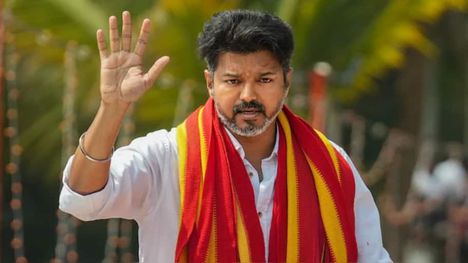 தவெக மதுரை மாநாடு: தொண்டர்களுக்கு முக்கிய வேண்டுகோள் - விஜய் கடிதம்