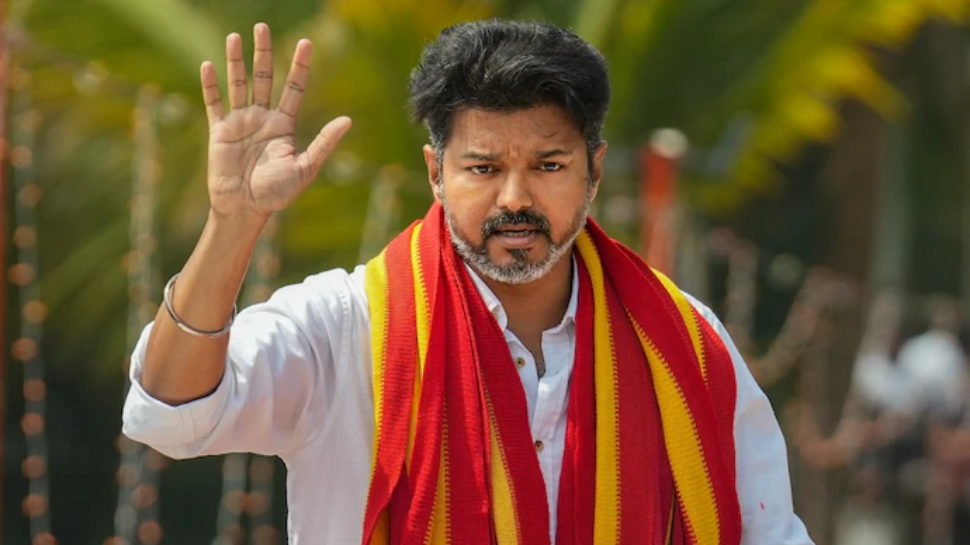 தவெக மதுரை மாநாடு: தொண்டர்களுக்கு முக்கிய வேண்டுகோள் - விஜய் கடிதம் தவெக மதுரை மாநாடு: தொண்டர்களுக்கு முக்கிய வேண்டுகோள் - விஜய் கடிதம்
