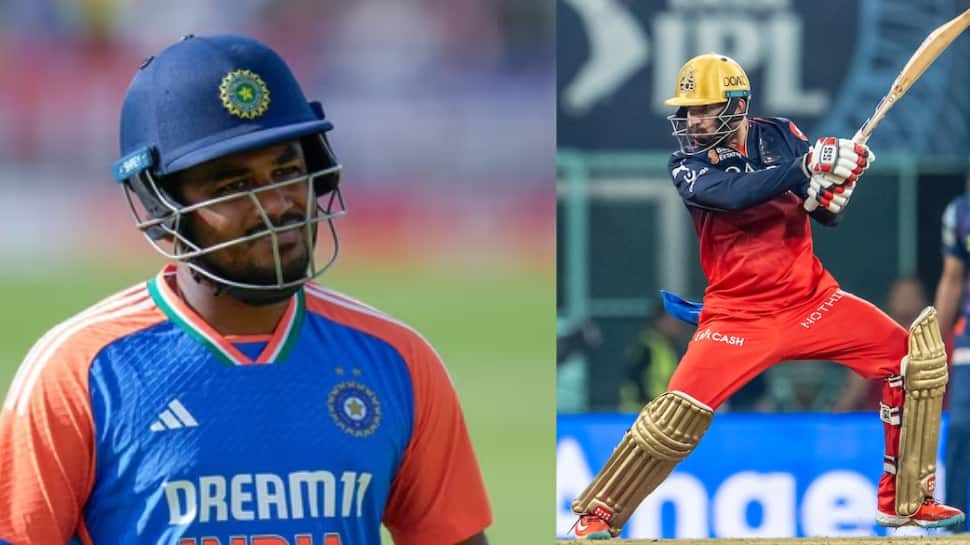 Asia Cup 2025: கேஎல் ராகுல், துருவ் ஜூரேல் இல்லை... சஞ்சு சாம்சனுக்கு இவர் தான் பேக்அப்!