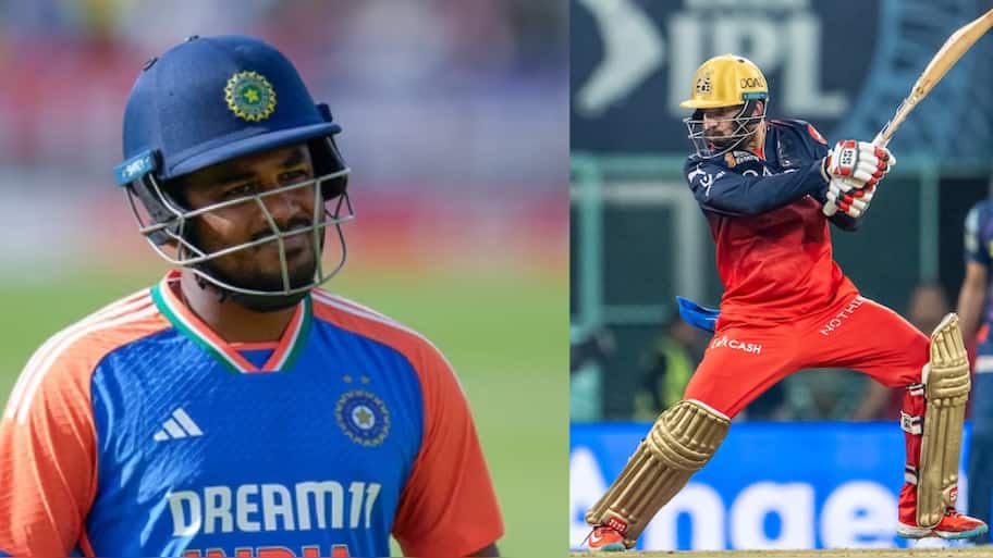 Asia Cup 2025: கேஎல் ராகுல், துருவ் ஜூரேல் இல்லை... சஞ்சு சாம்சனுக்கு இவர் தான் பேக்அப்!