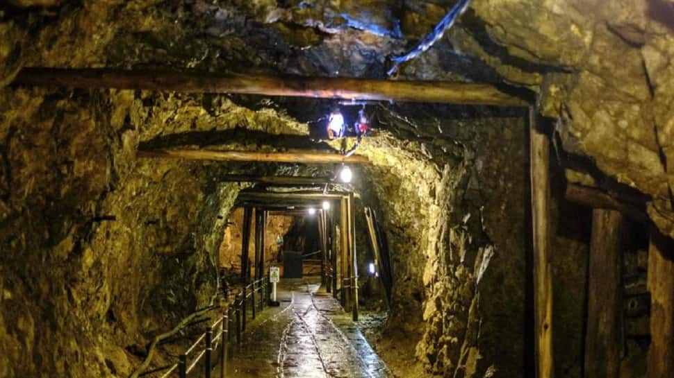 இந்தியாவுக்கு 'கோல்டன் ஜாக்பாட்' இந்த மாநிலத்தில் கொட்டிக்கிடக்கும் தங்கம்... புதிய கண்டுபிடிப்பு