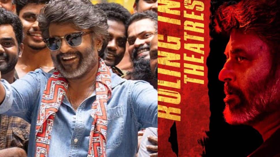 கூலி இதுவரை செய்த வசூல்..நெகடிவ் விமர்சனம் பெற்றாலும் இத்தனை கோடியா?