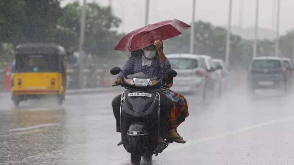 இன்றும் இந்த 2 மாவட்டங்களில் கனமழை பெய்யும்.. வானிலை மையம் அலர்ட்!