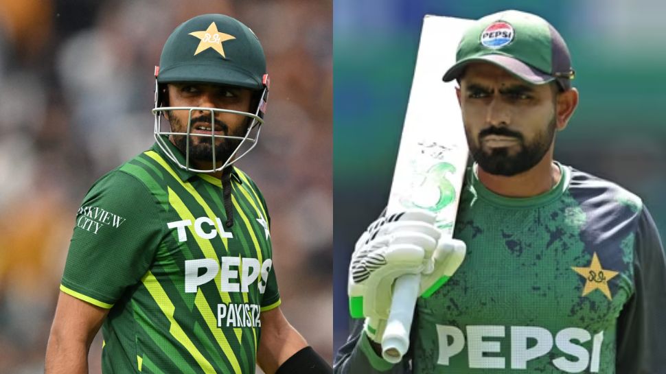 Asia Cup 2025: பாபர் அசாமை எடுக்காதது ஏன்? காரணத்தை போட்டுடைத்த பயிற்சியாளர்! Asia Cup 2025: பாபர் அசாமை எடுக்காதது ஏன்? காரணத்தை போட்டுடைத்த பயிற்சியாளர்!