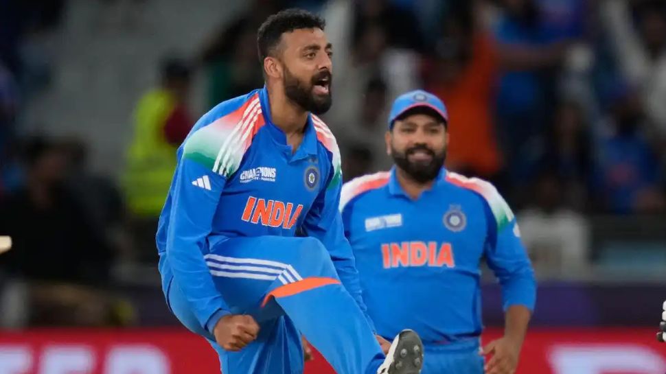 33 வயதில் கம்பேக்.. வருண் சக்கரவர்த்திக்கு உதவிய இந்த 2 வீரர்கள்.. கோலி, ரோகித் இல்லை! 33 வயதில் கம்பேக்.. வருண் சக்கரவர்த்திக்கு உதவிய இந்த 2 வீரர்கள்.. கோலி, ரோகித் இல்லை!