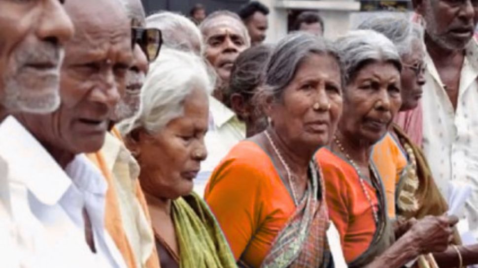 ஆயுள் சான்றிதழ்: ஆன்லைனில் DLC சமர்ப்பிப்பது எப்படி? ஓய்வூதியதாரர்களுக்கு முக்கிய அப்டேட் ஆயுள் சான்றிதழ்: ஆன்லைனில் DLC சமர்ப்பிப்பது எப்படி? ஓய்வூதியதாரர்களுக்கு முக்கிய அப்டேட்