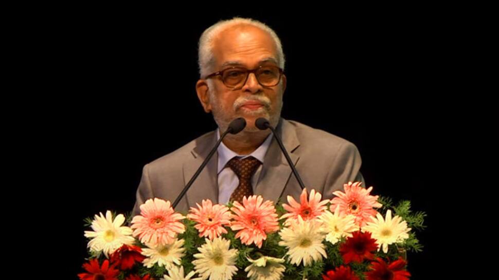 துணை ஜனாதிபதி தேர்தல்: இந்தியா கூட்டணி வேட்பாளர் அறிவிப்பு - யார் இந்த சுதர்சன் ரெட்டி?