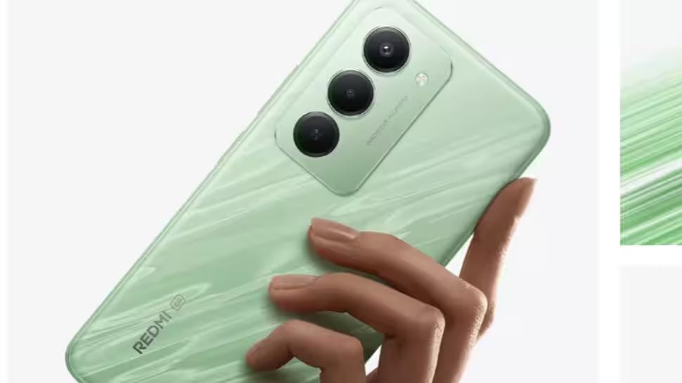 Redmi 15 5G இன்று இந்தியாவில் அறிமுகம்: விலை, பிற விவரங்கள் இதோ Redmi 15 5G இன்று இந்தியாவில் அறிமுகம்: விலை, பிற விவரங்கள் இதோ