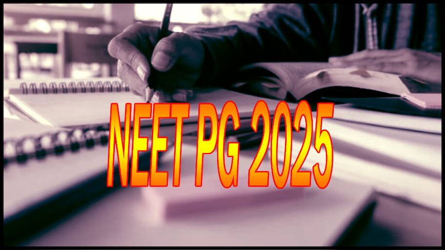 NEET PG 2025 முடிவுகள் விரைவில் எதிர்பார்க்கப்படுகிறது.. தெரிந்து கொள்ள வேண்டியது என்ன?