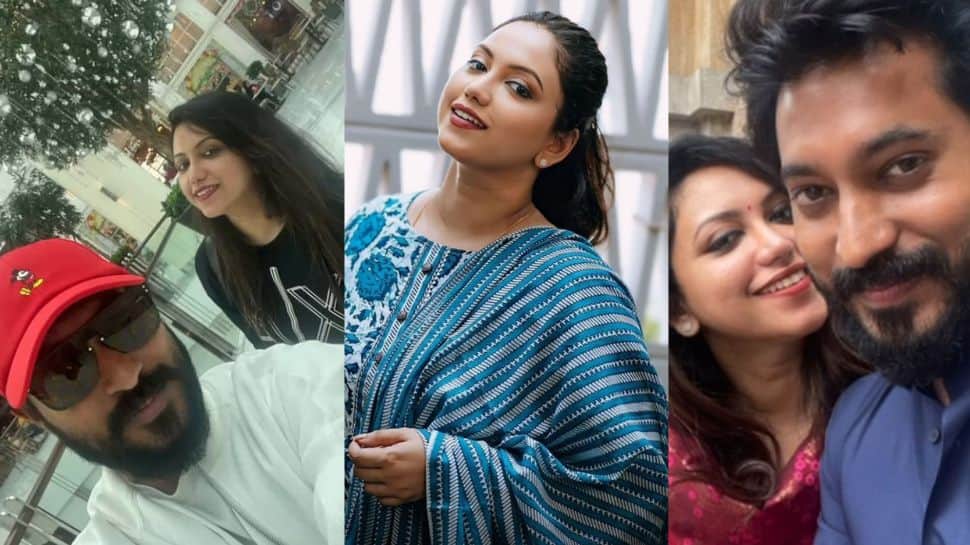 மாதம்பட்டி ரங்கராஜை பழிவாங்கும் ஜாய் கிரிஸில்டா? அவர் செய்ற வேலைய பாருங்க..