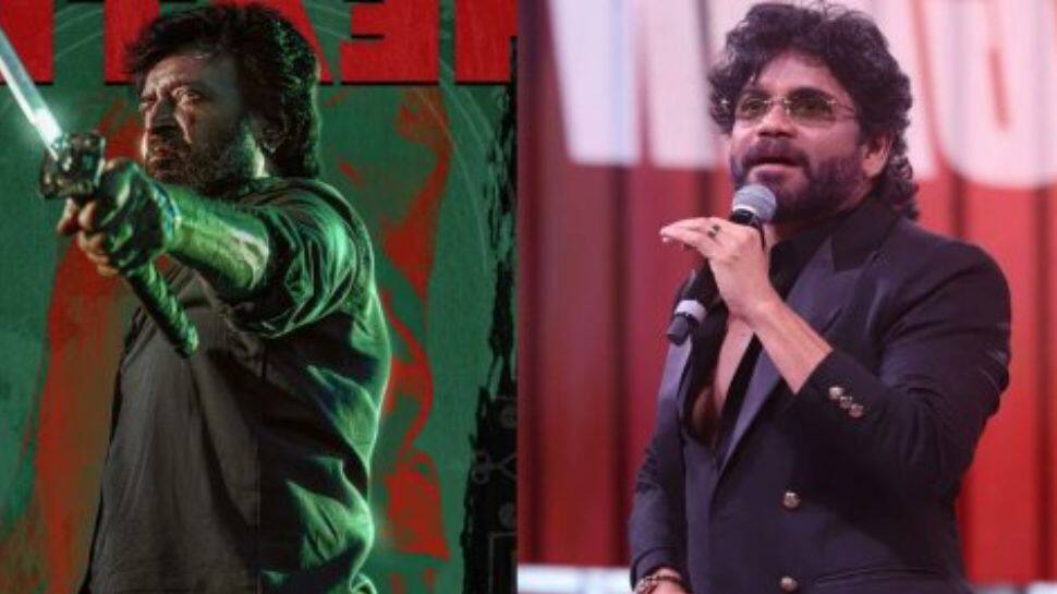 கூலி படத்தில் கலக்கிய நாகார்ஜுனா! அடுத்து தமிழ் இயக்குநருடன் படம்..யார் தெரியுமா?