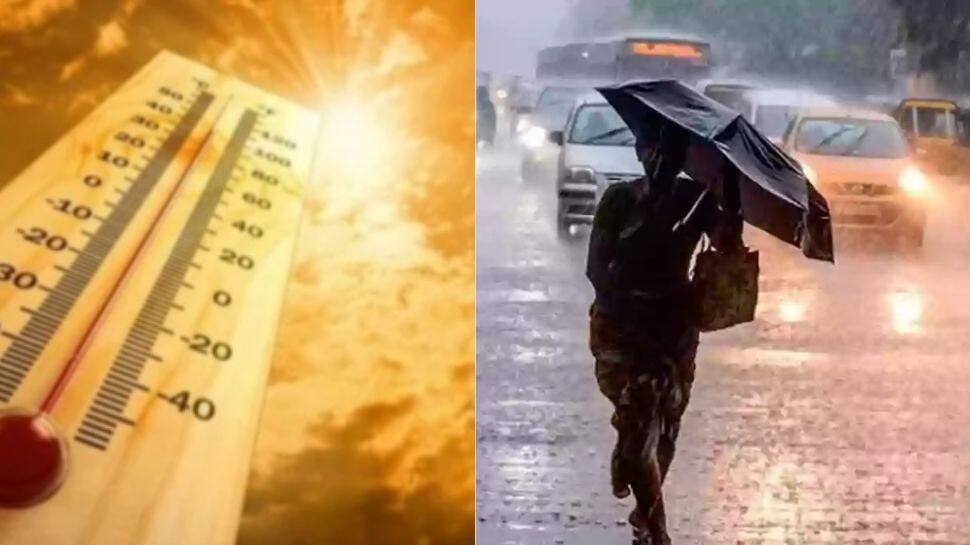 கொளுத்தும் வெயில்.. அடுத்த ஒரு வாரத்திற்கு எப்படி இருக்கும்? 