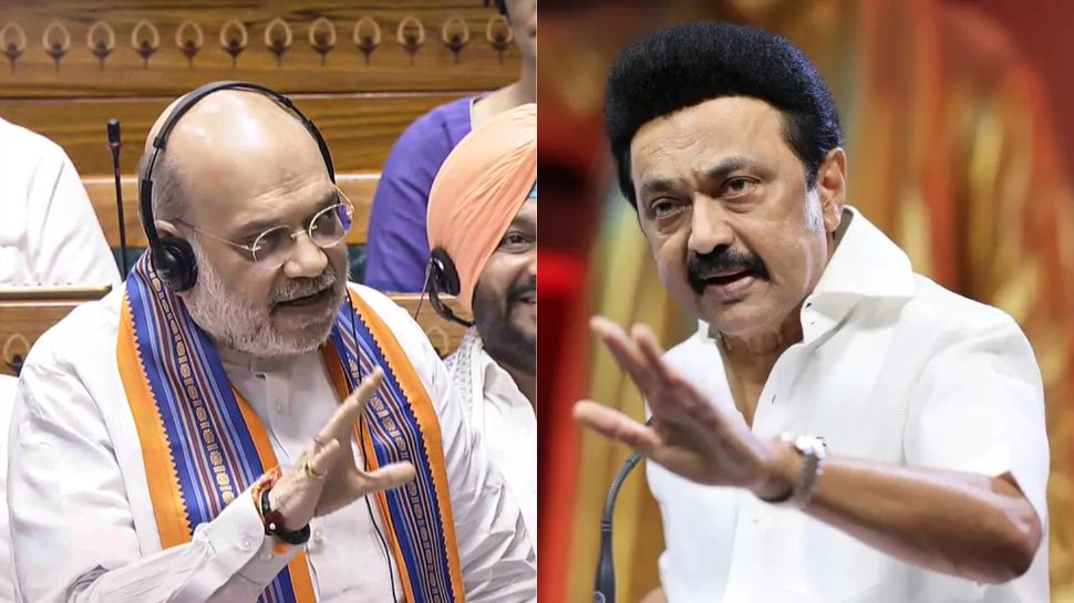 பதவி பறிப்பு மசோதா.. "சர்வாதிகாரங்கள் இப்படித்தான் தொடங்குகின்றன".. முதல்வர் ஸ்டாலின் கண்டனம்! பதவி பறிப்பு மசோதா.. "சர்வாதிகாரங்கள் இப்படித்தான் தொடங்குகின்றன".. முதல்வர் ஸ்டாலின் கண்டனம்!