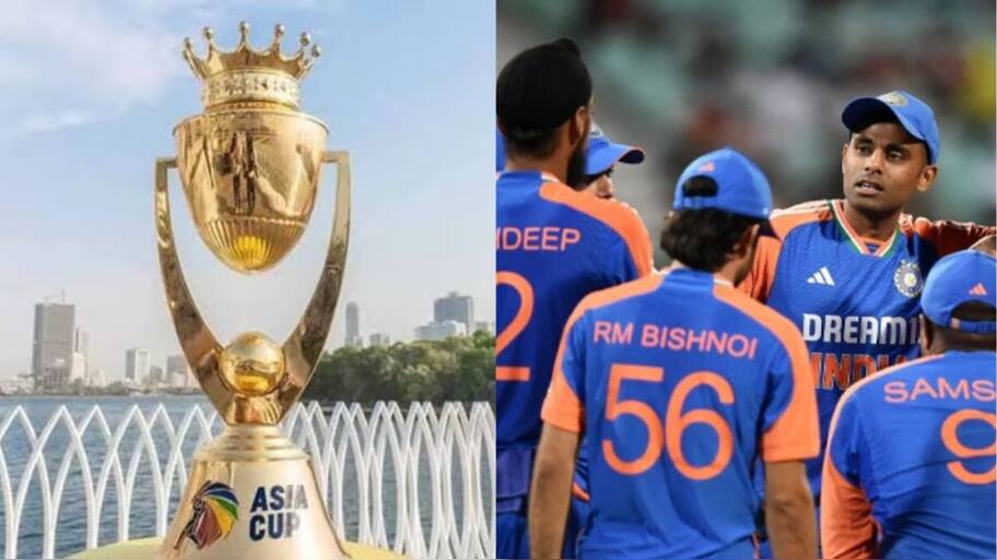 ஆசிய கோப்பை 2025: இந்திய அணியில் இடம்பிடித்துள்ள ரிசர்வ் வீரர்கள் யார் யார்? 