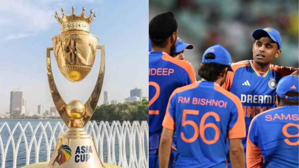 ஆசிய கோப்பை 2025: இந்திய அணியில் இடம்பிடித்துள்ள ரிசர்வ் வீரர்கள் யார் யார்? ஆசிய கோப்பை 2025: இந்திய அணியில் இடம்பிடித்துள்ள ரிசர்வ் வீரர்கள் யார் யார்?