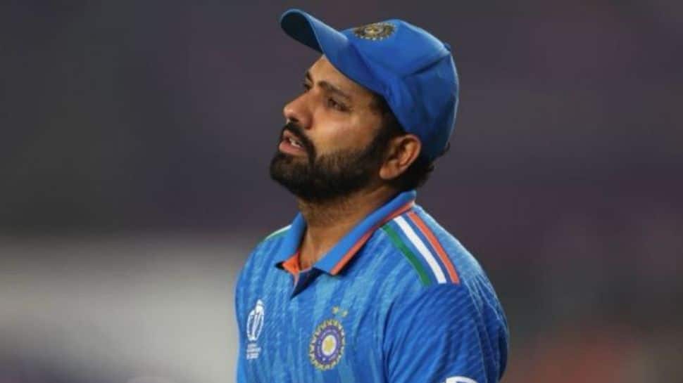 பதவி விலகும் ரோகித் சர்மா.. புதிய கேப்டன் கில் இல்லை.. இந்த வீரர்தான்!