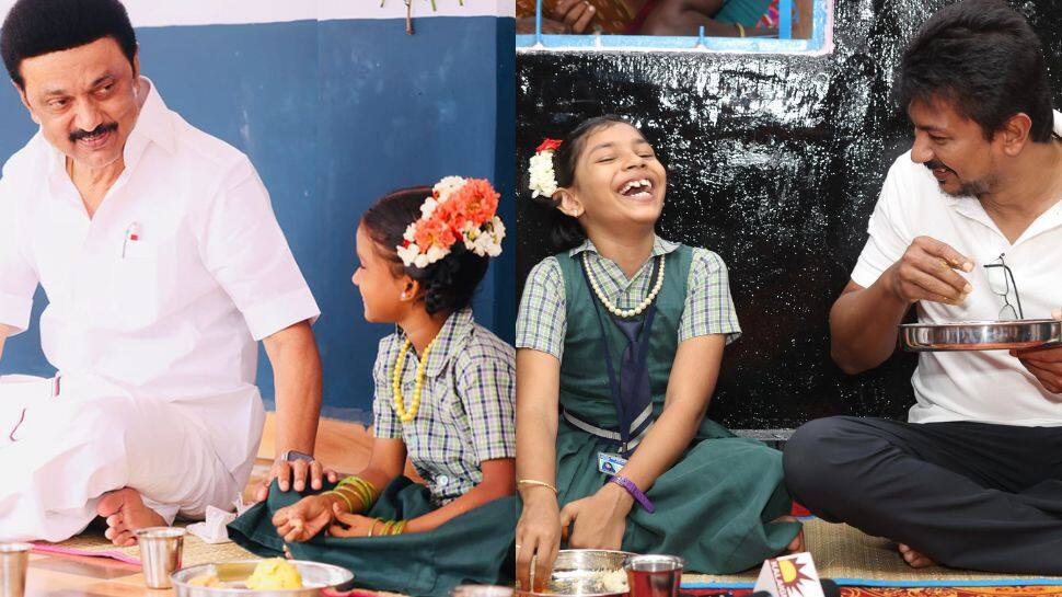 பள்ளி மாணவர்களுக்கு குட் நியூஸ்! சுவையான காலை உணவு இனி இவர்களுக்கும் கிடைக்கும்