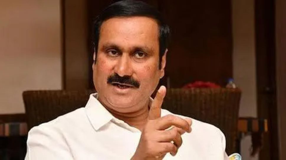 உரிமையை நிலைநாட்ட சட்டம் இயற்றுங்கள்.. அன்புமணி ராமதாஸ்! உரிமையை நிலைநாட்ட சட்டம் இயற்றுங்கள்.. அன்புமணி ராமதாஸ்!