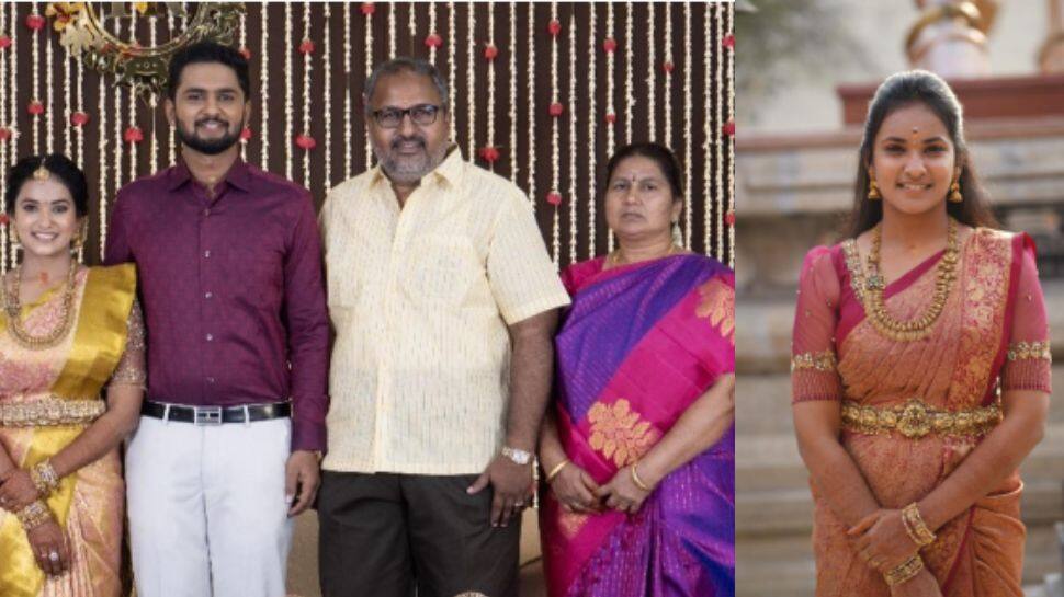 திருப்பூர் ரிதன்யா வழக்கு : கணவர், மாமனார்-மாமியாருக்கு நிபந்தனை ஜாமின்!