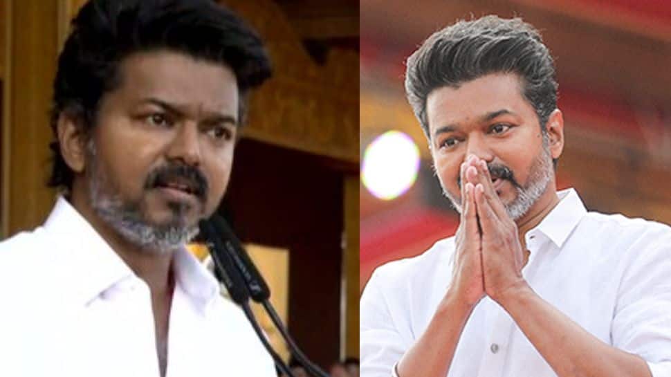மதுரை தவெக மாநாட்டில் விஜய் பேச்சின் முக்கிய பாயிண்ட்ஸ்..!!
