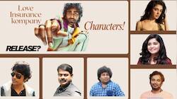 லவ் இன்ஷுரன்ஸ் கம்பனி படத்தின் புது ரிலீஸ் தேதி எப்போ தெரியுமா? 