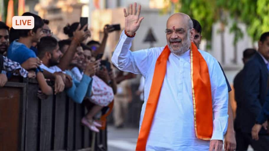 LIVE : தமிழ்நாட்டில் அமித்ஷா, ஓய்வூதியம், அரசு வேலைவாய்ப்பு முக்கிய அப்டேட்