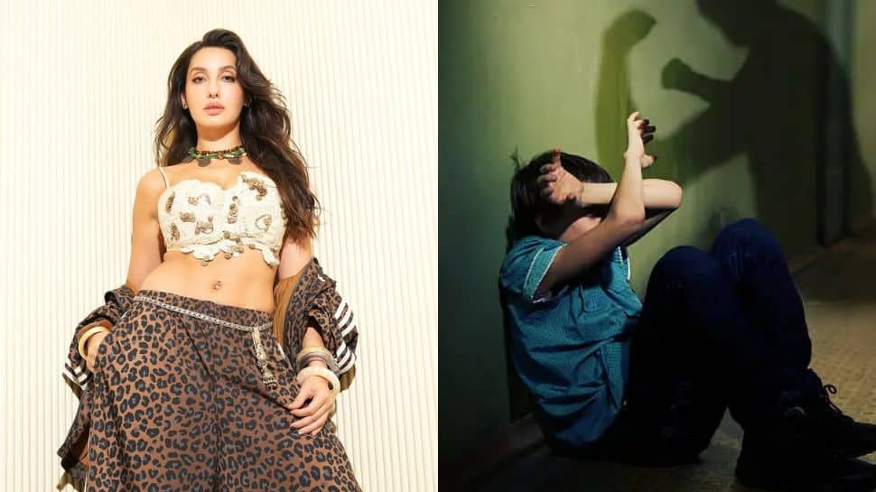 பிரபல கவர்ச்சி நடிகை போல மாறச்சொல்லி..மனைவியை டார்ச்சர் செய்த கணவன்!