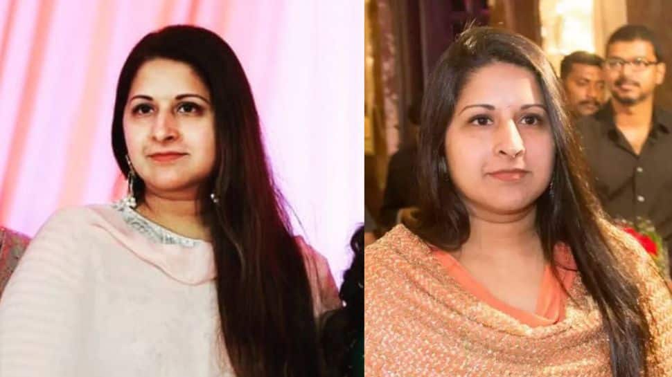 Sangeetha wealth