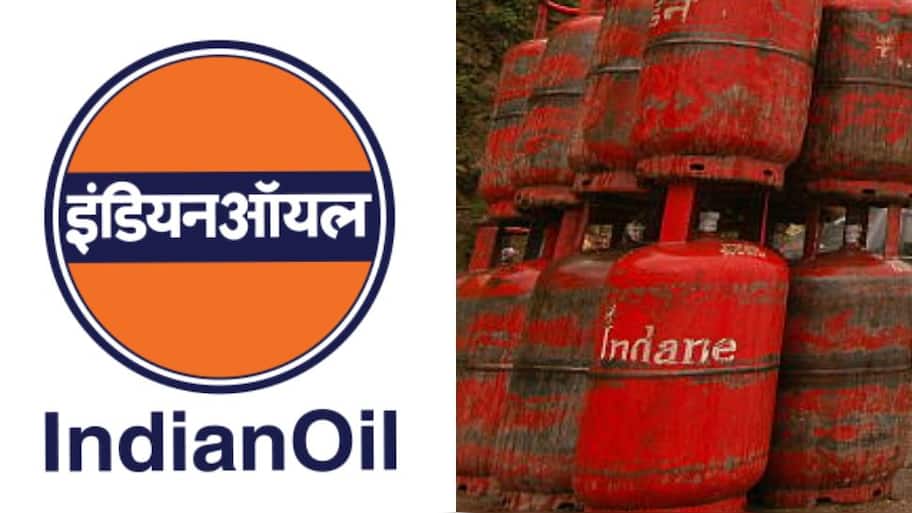 LPG Cylinder : இண்டேன் கேஸ் வாடிக்கையாளர்கள் முகவரியை ஆன்லைனில் மாற்றுவது எப்படி?