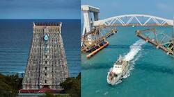 சென்னை - திருச்செந்தூர் - ராமேஸ்வரம்... 3 நாள் ஆன்மீகச் சுற்றுலா... தமிழ்நாடு அரசு ஏற்பாடு!