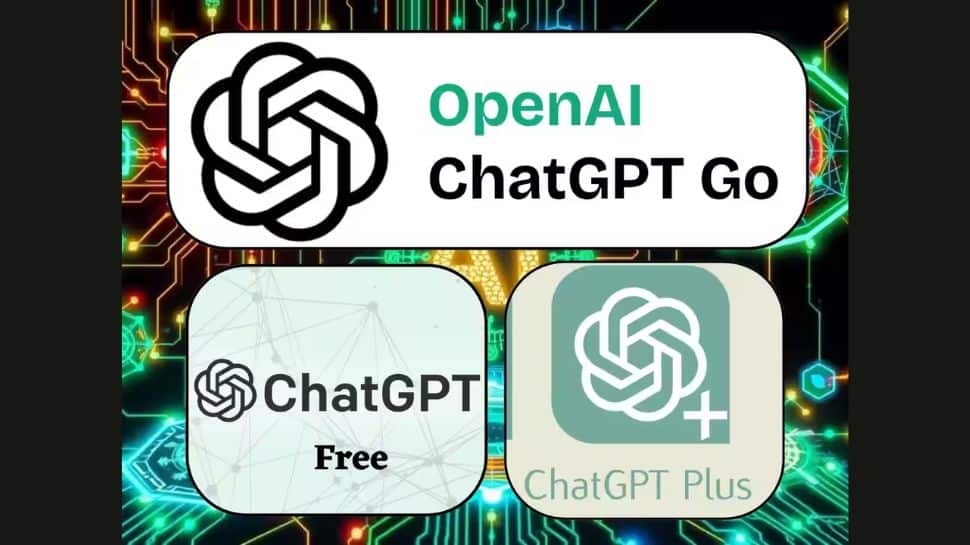 ChatGPT Plus vs Go vs Free: உங்களுக்கு ஏற்றது எது? எப்படி தேர்ந்தெடுப்பது?
